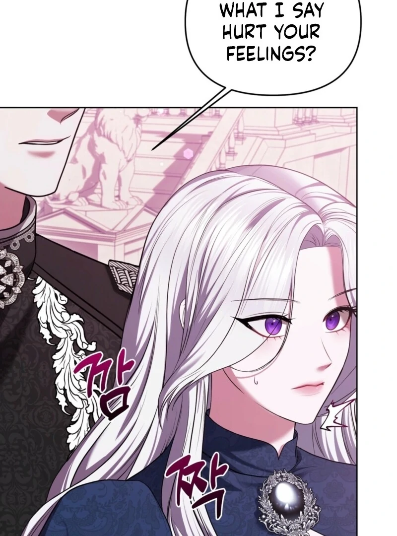 I’ve Got the Leash of That Son of a Bitch Chapter 11 - page 10