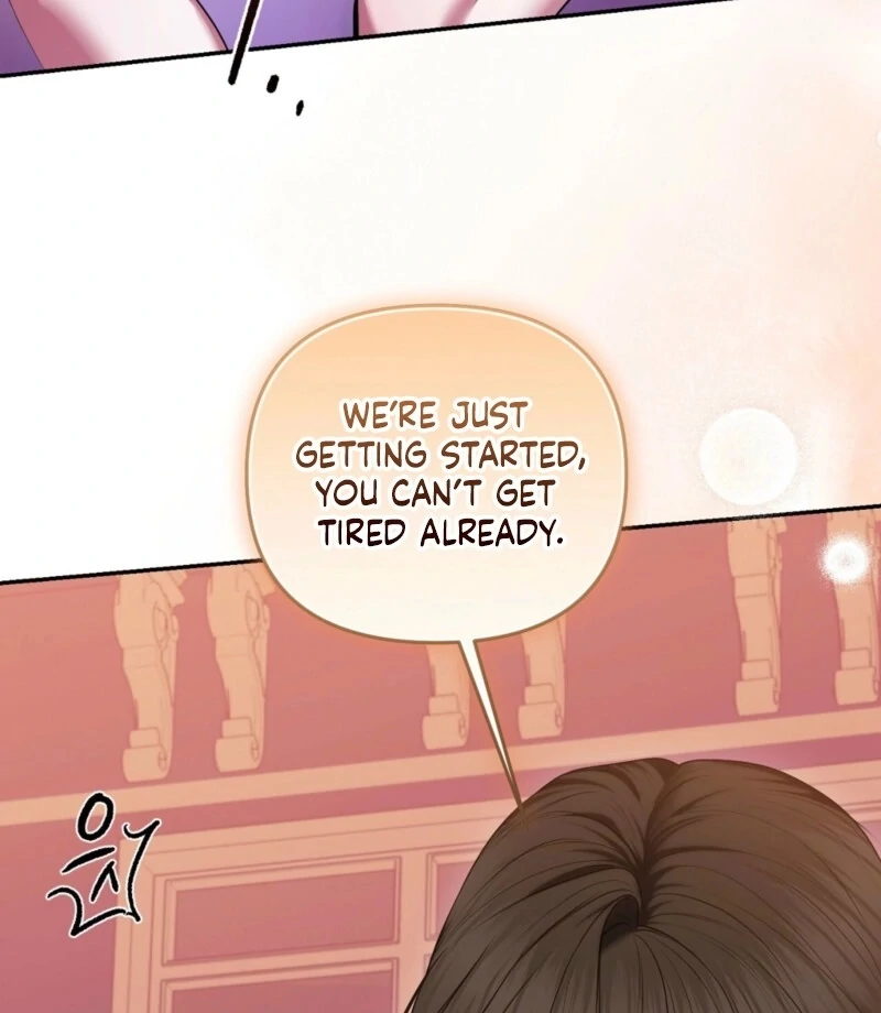 I’ve Got the Leash of That Son of a Bitch Chapter 11 - page 111