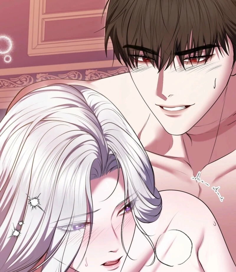 I’ve Got the Leash of That Son of a Bitch Chapter 11 - page 112