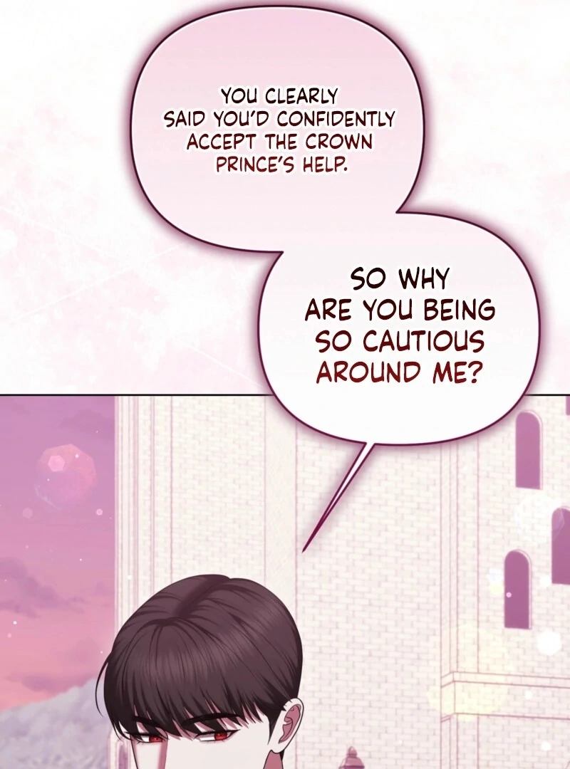 I’ve Got the Leash of That Son of a Bitch Chapter 11 - page 14
