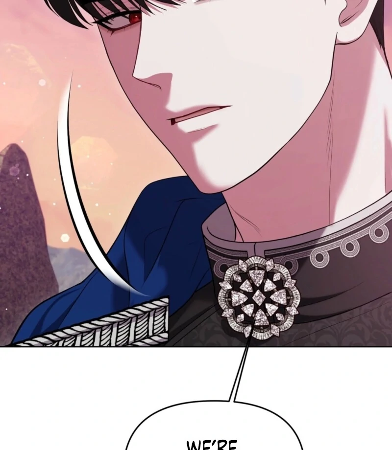 I’ve Got the Leash of That Son of a Bitch Chapter 11 - page 17