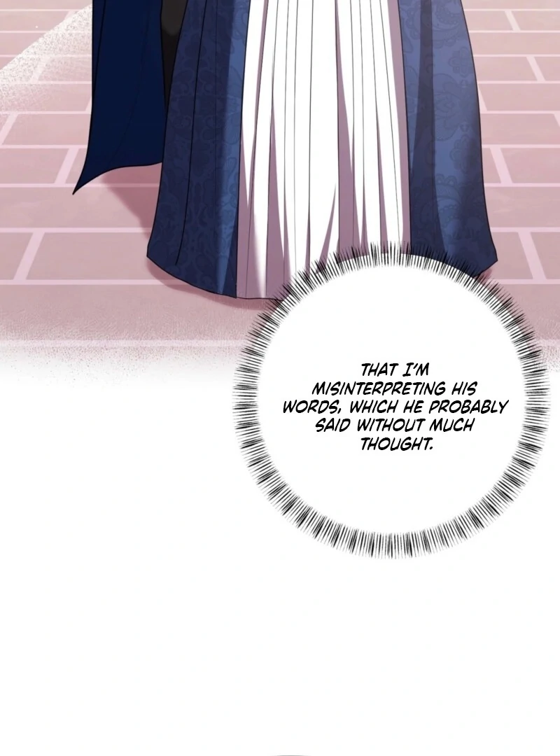 I’ve Got the Leash of That Son of a Bitch Chapter 11 - page 23