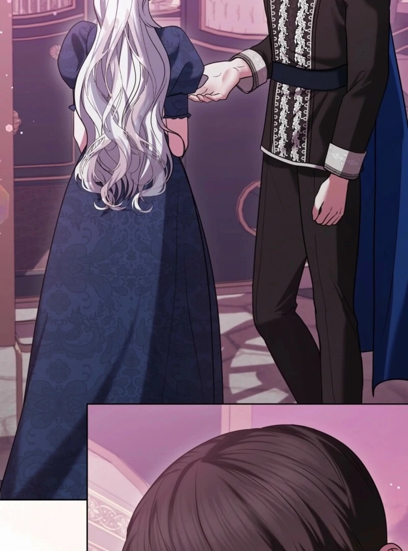I’ve Got the Leash of That Son of a Bitch Chapter 11 - page 28
