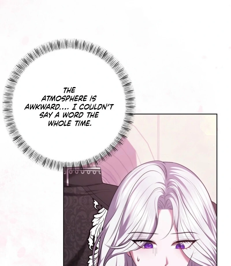I’ve Got the Leash of That Son of a Bitch Chapter 11 - page 3