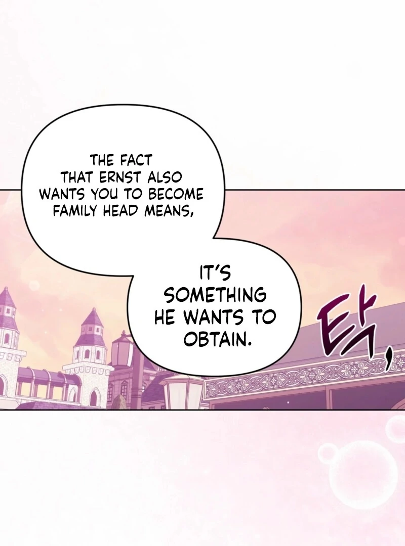 I’ve Got the Leash of That Son of a Bitch Chapter 11 - page 40