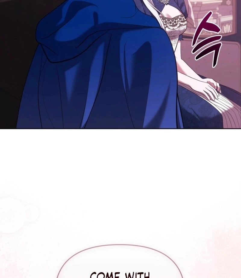 I’ve Got the Leash of That Son of a Bitch Chapter 11 - page 42