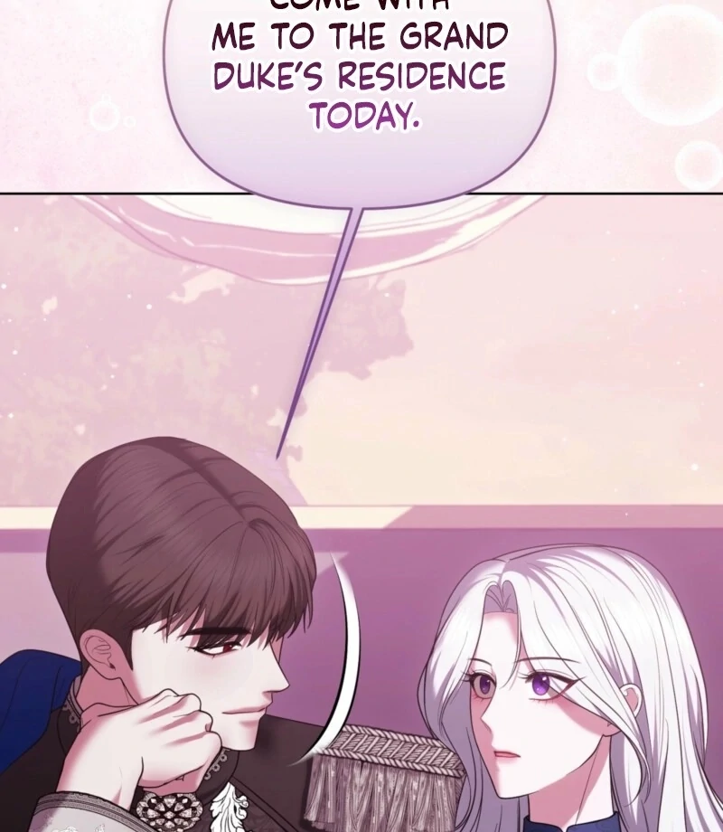 I’ve Got the Leash of That Son of a Bitch Chapter 11 - page 43