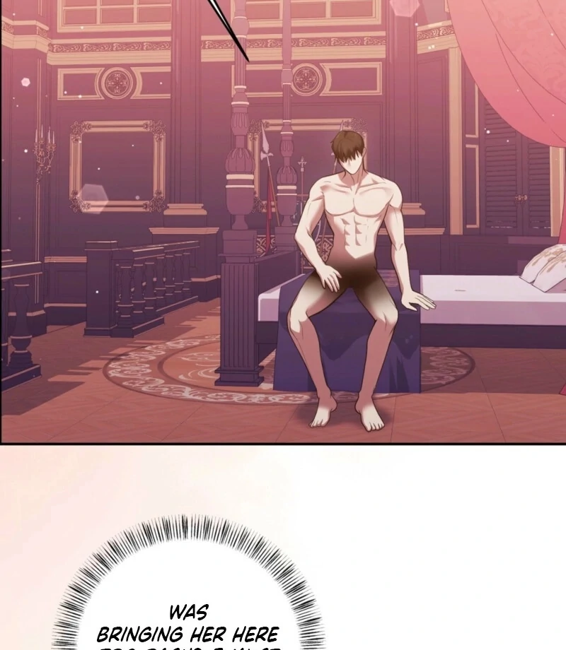 I’ve Got the Leash of That Son of a Bitch Chapter 11 - page 46