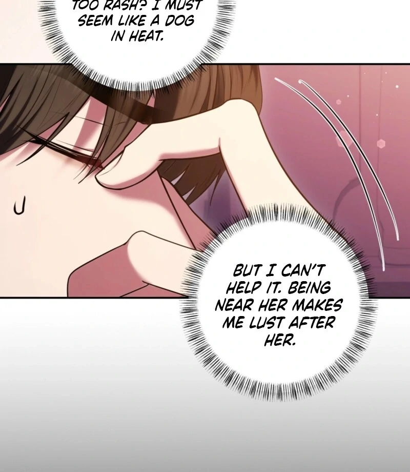 I’ve Got the Leash of That Son of a Bitch Chapter 11 - page 47