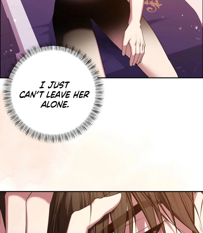 I’ve Got the Leash of That Son of a Bitch Chapter 11 - page 50