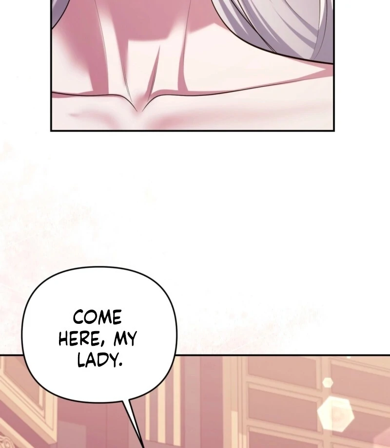 I’ve Got the Leash of That Son of a Bitch Chapter 11 - page 60