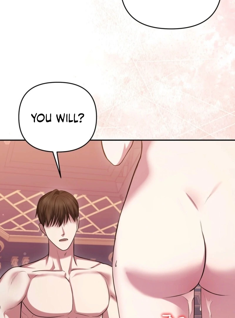 I’ve Got the Leash of That Son of a Bitch Chapter 11 - page 63