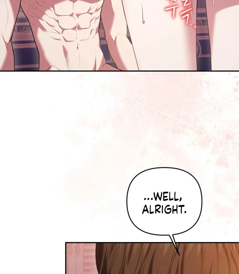 I’ve Got the Leash of That Son of a Bitch Chapter 11 - page 64