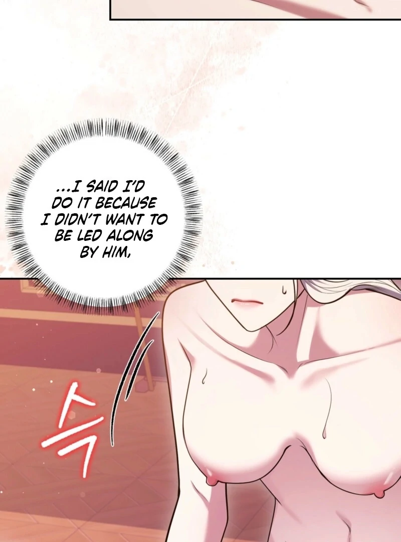 I’ve Got the Leash of That Son of a Bitch Chapter 11 - page 66