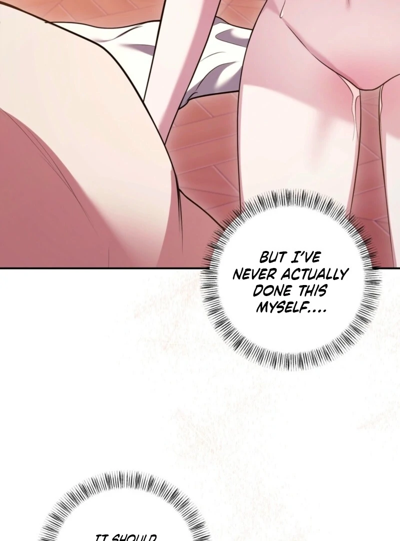I’ve Got the Leash of That Son of a Bitch Chapter 11 - page 67