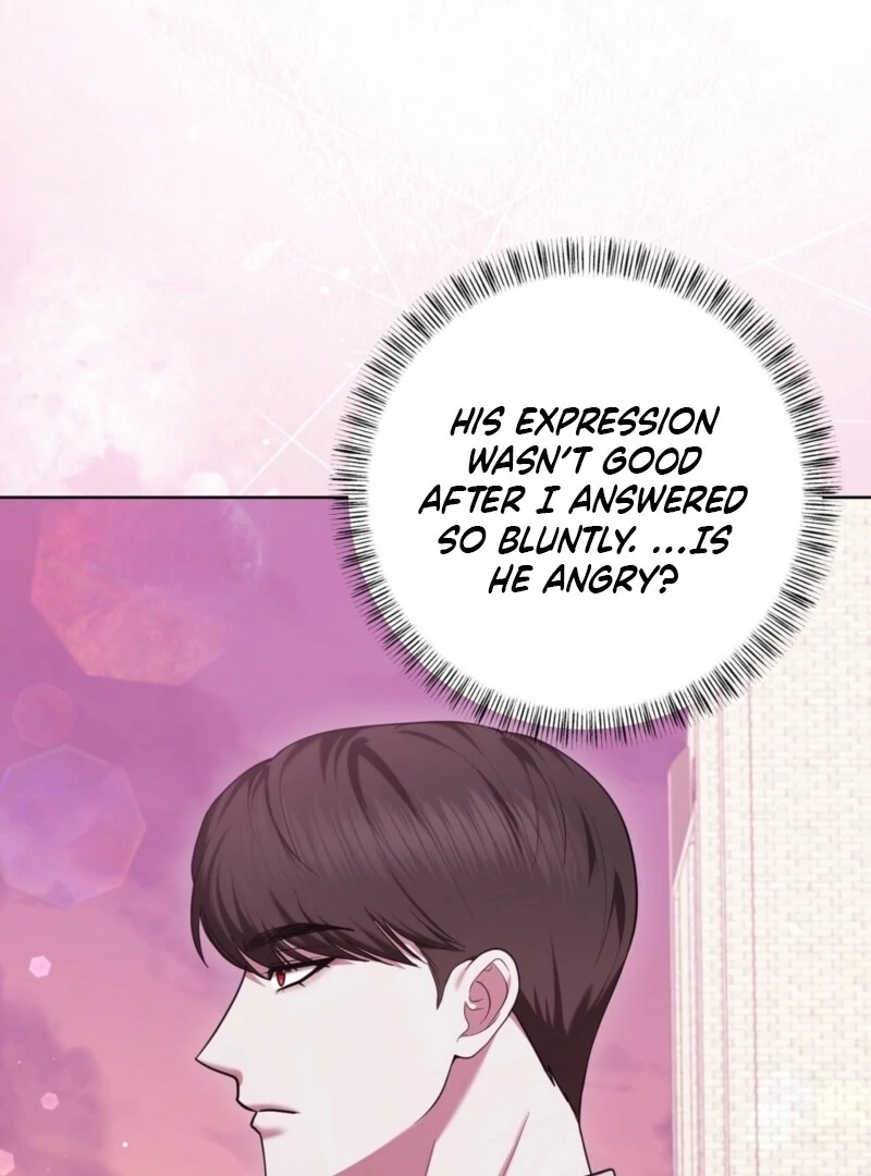 I’ve Got the Leash of That Son of a Bitch Chapter 11 - page 6