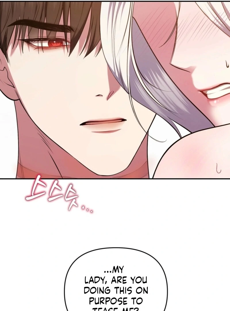 I’ve Got the Leash of That Son of a Bitch Chapter 11 - page 75