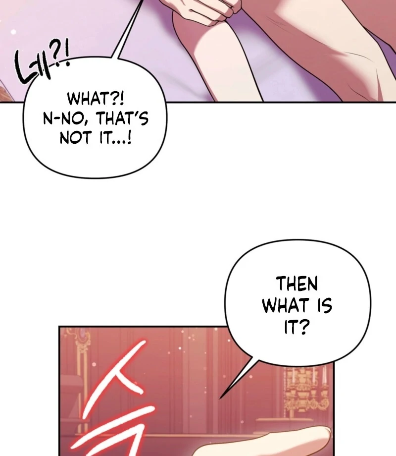 I’ve Got the Leash of That Son of a Bitch Chapter 11 - page 77