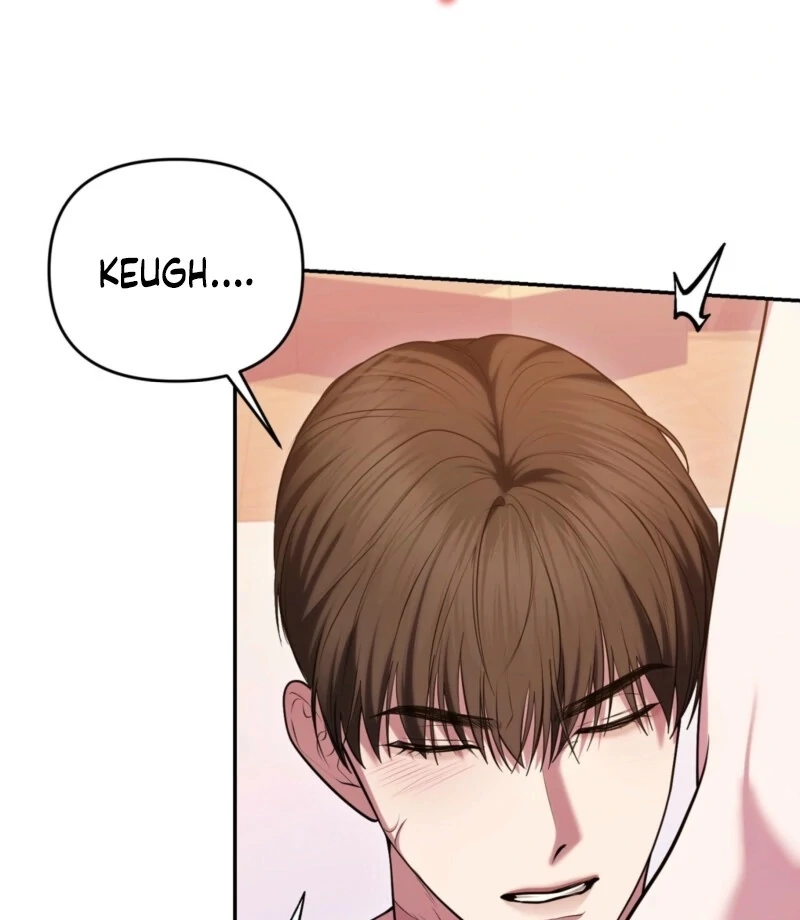 I’ve Got the Leash of That Son of a Bitch Chapter 11 - page 81