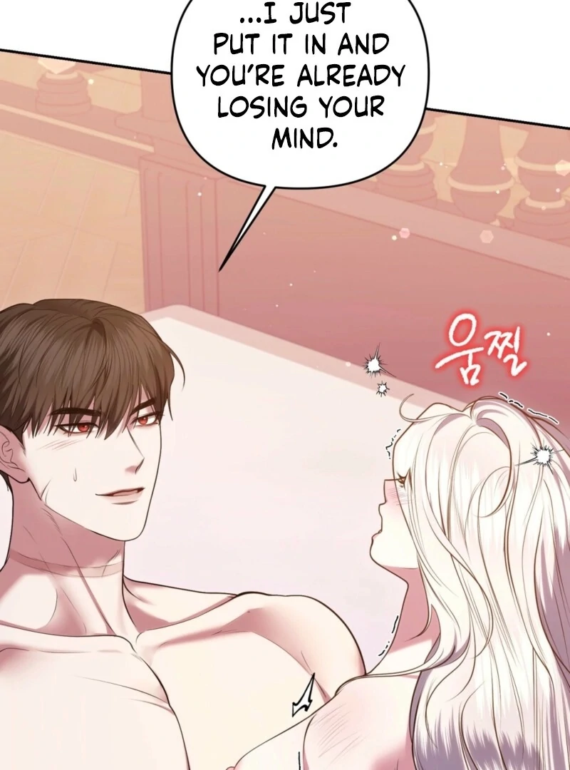 I’ve Got the Leash of That Son of a Bitch Chapter 11 - page 84