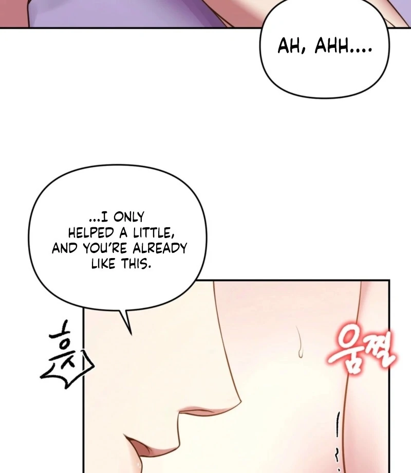 I’ve Got the Leash of That Son of a Bitch Chapter 11 - page 86