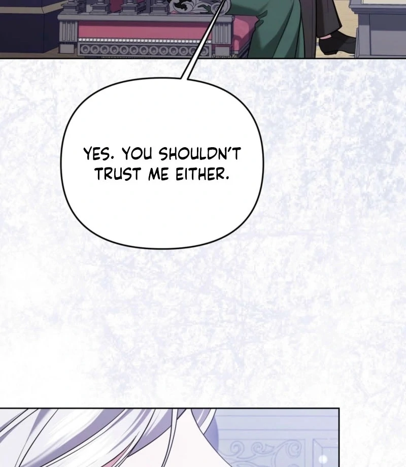 I’ve Got the Leash of That Son of a Bitch Chapter 12 - page 99