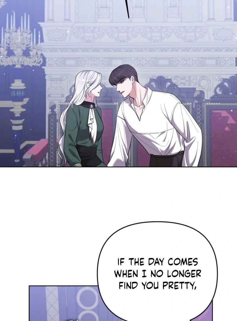 I’ve Got the Leash of That Son of a Bitch Chapter 12 - page 101
