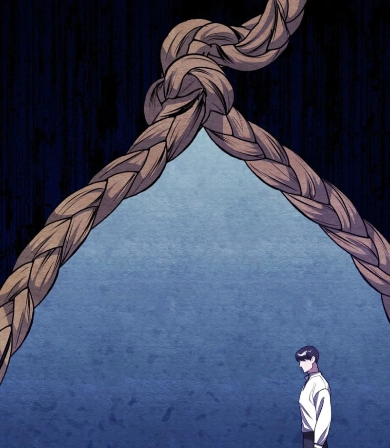 I’ve Got the Leash of That Son of a Bitch Chapter 12 - page 108