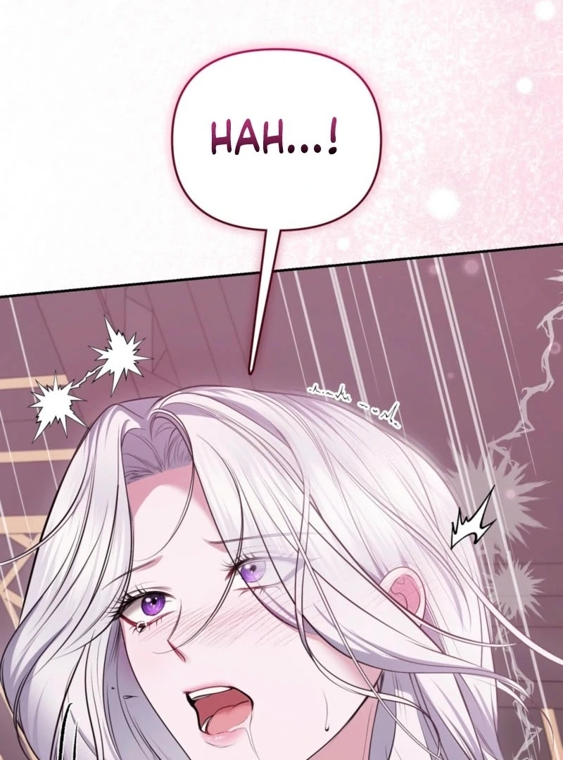 I’ve Got the Leash of That Son of a Bitch Chapter 12 - page 10
