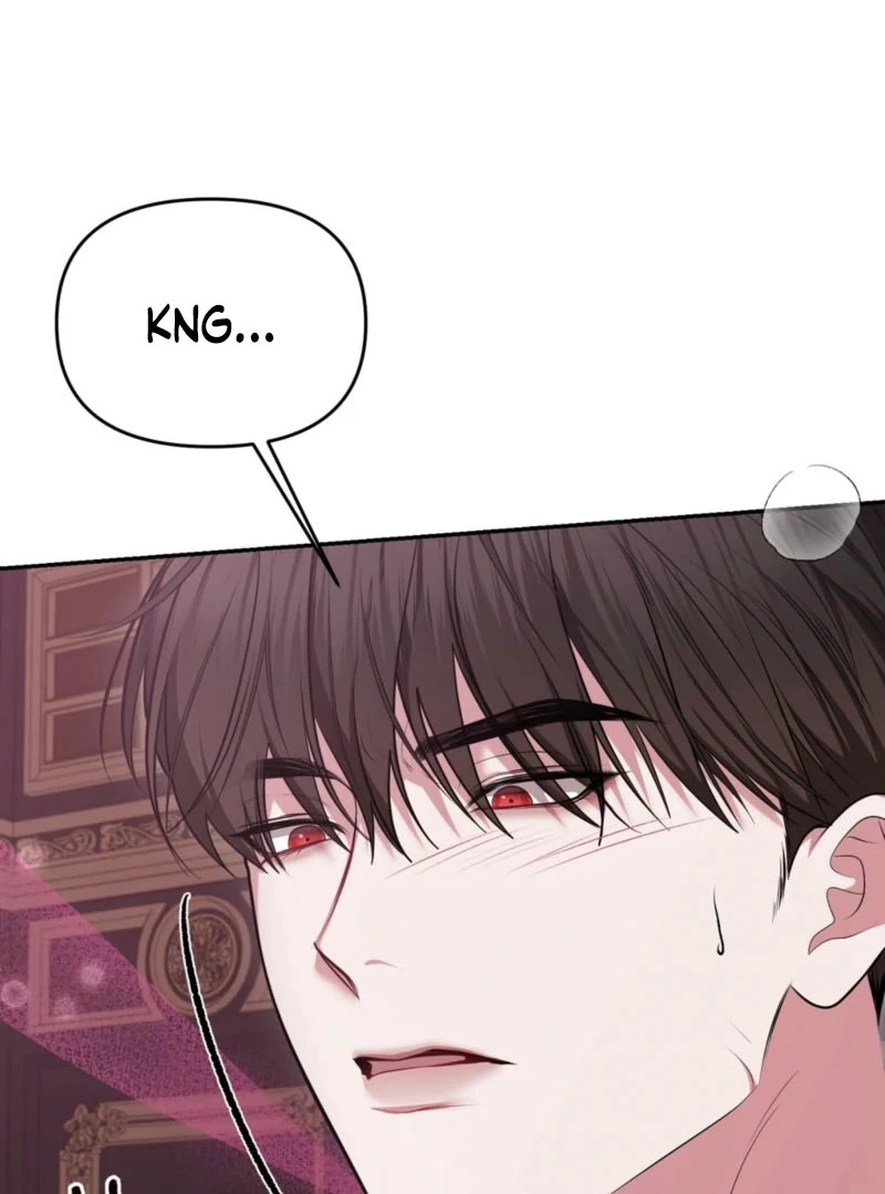 I’ve Got the Leash of That Son of a Bitch Chapter 12 - page 14