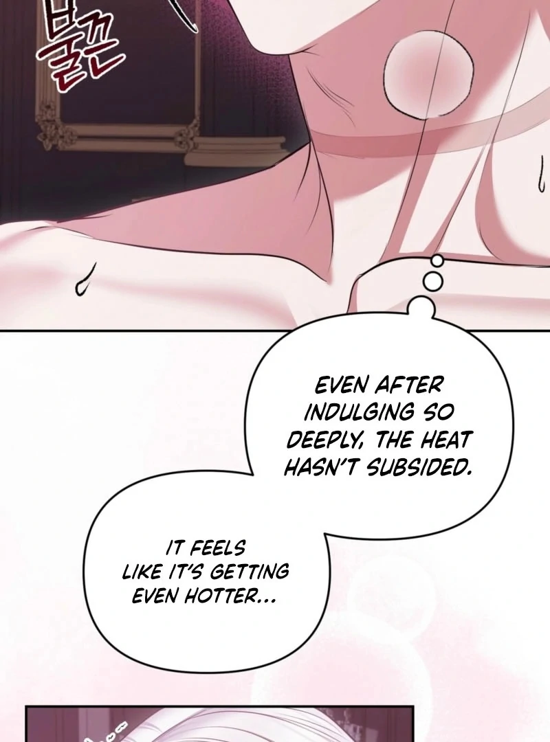 I’ve Got the Leash of That Son of a Bitch Chapter 12 - page 15