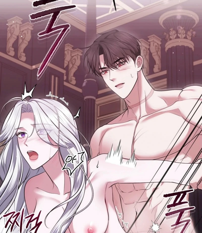 I’ve Got the Leash of That Son of a Bitch Chapter 12 - page 20