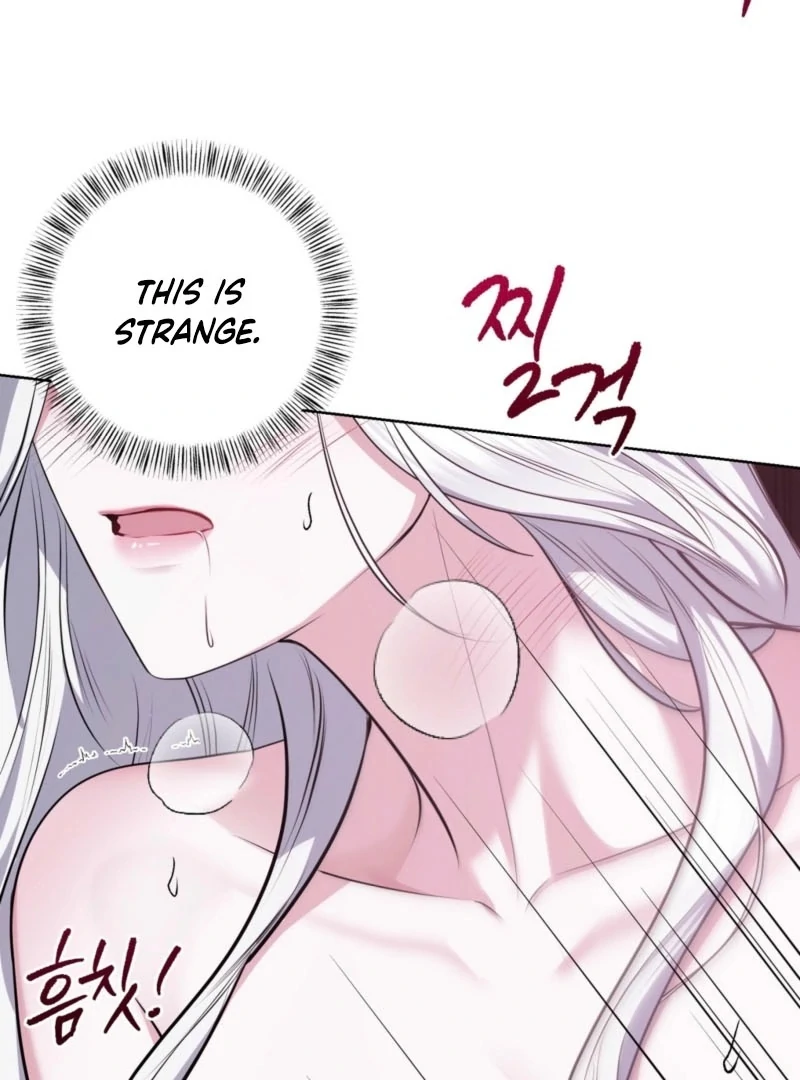 I’ve Got the Leash of That Son of a Bitch Chapter 12 - page 22