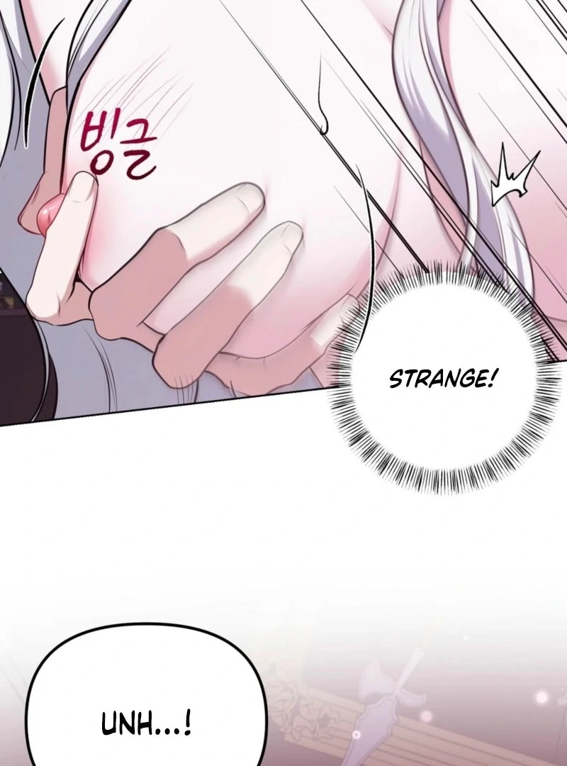I’ve Got the Leash of That Son of a Bitch Chapter 12 - page 23
