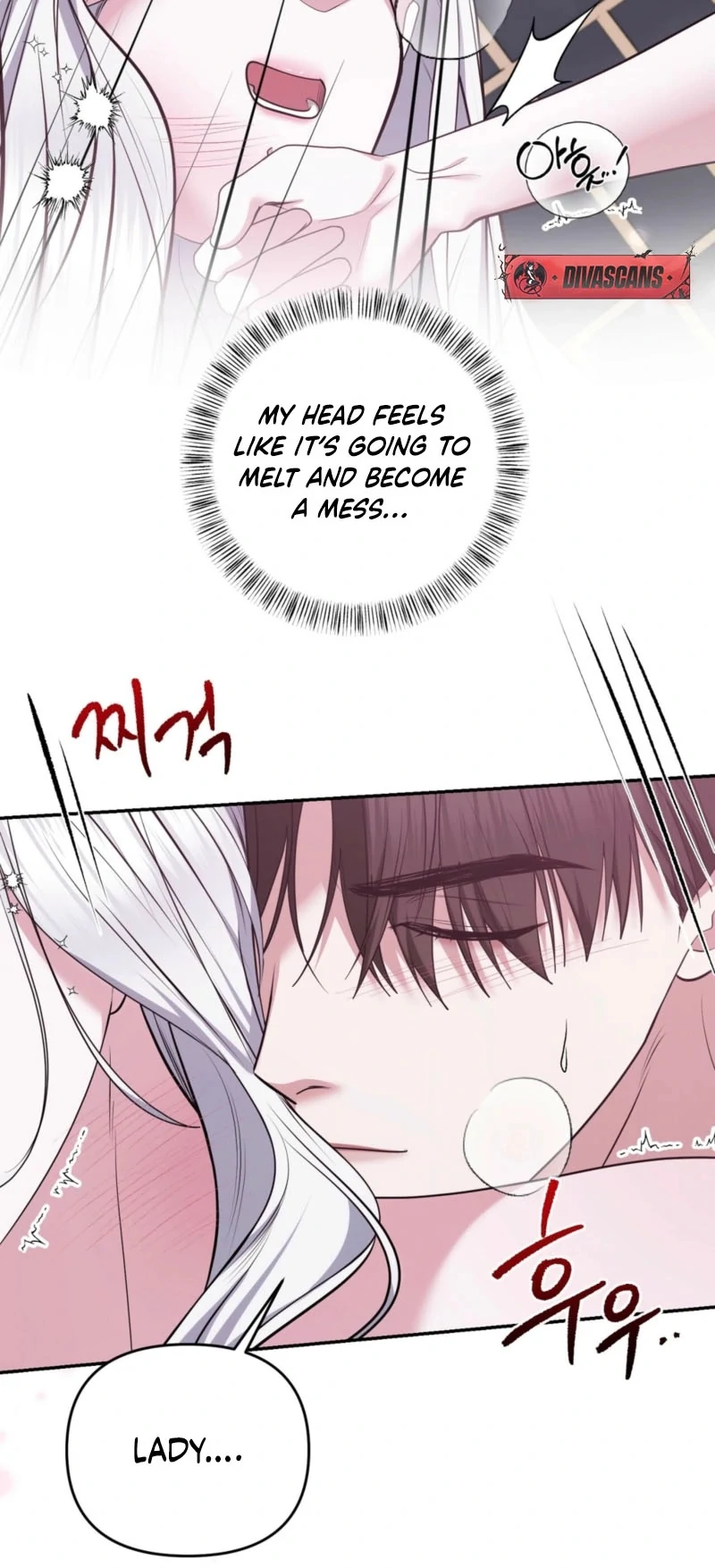 I’ve Got the Leash of That Son of a Bitch Chapter 12 - page 26
