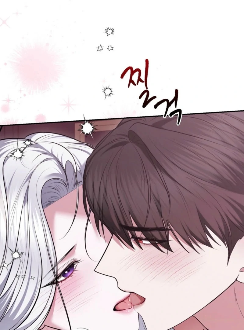 I’ve Got the Leash of That Son of a Bitch Chapter 12 - page 27