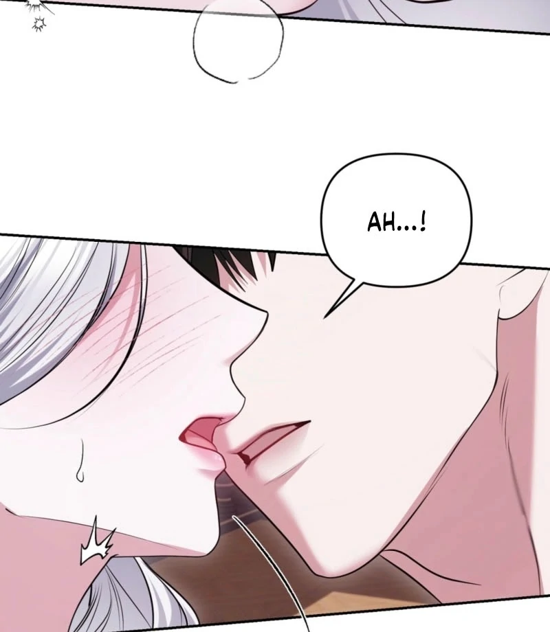 I’ve Got the Leash of That Son of a Bitch Chapter 12 - page 30