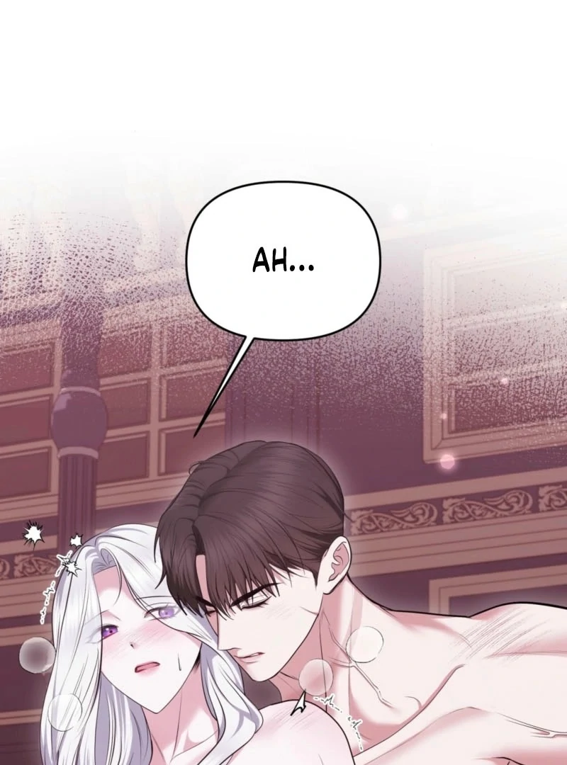 I’ve Got the Leash of That Son of a Bitch Chapter 12 - page 32