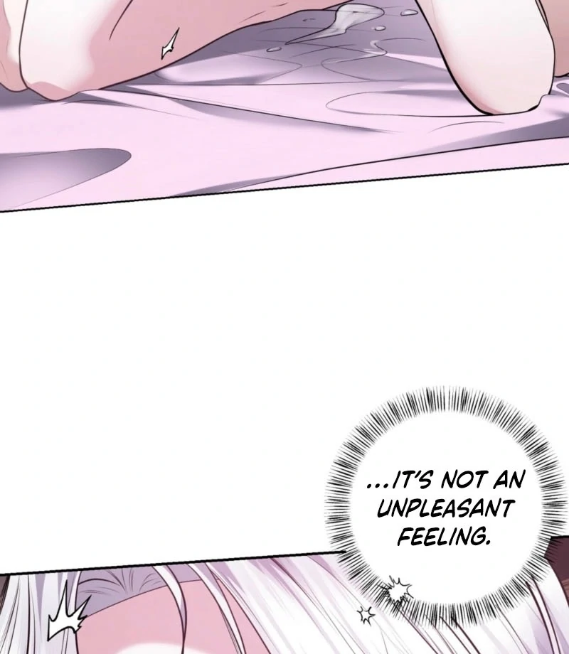 I’ve Got the Leash of That Son of a Bitch Chapter 12 - page 34