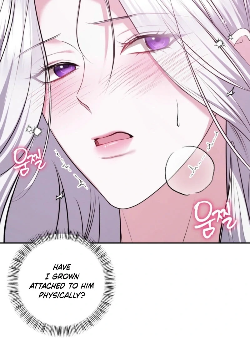 I’ve Got the Leash of That Son of a Bitch Chapter 12 - page 35