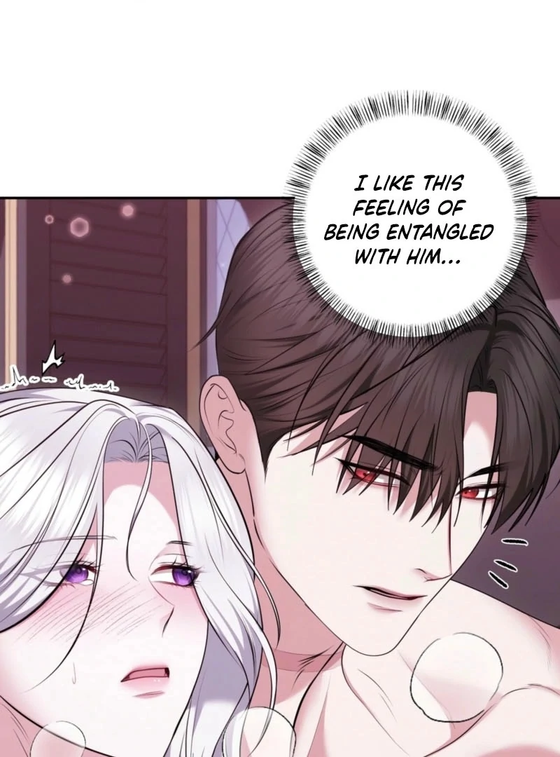 I’ve Got the Leash of That Son of a Bitch Chapter 12 - page 36