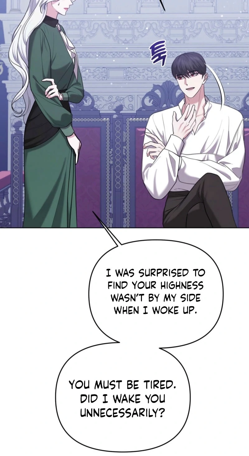 I’ve Got the Leash of That Son of a Bitch Chapter 12 - page 52