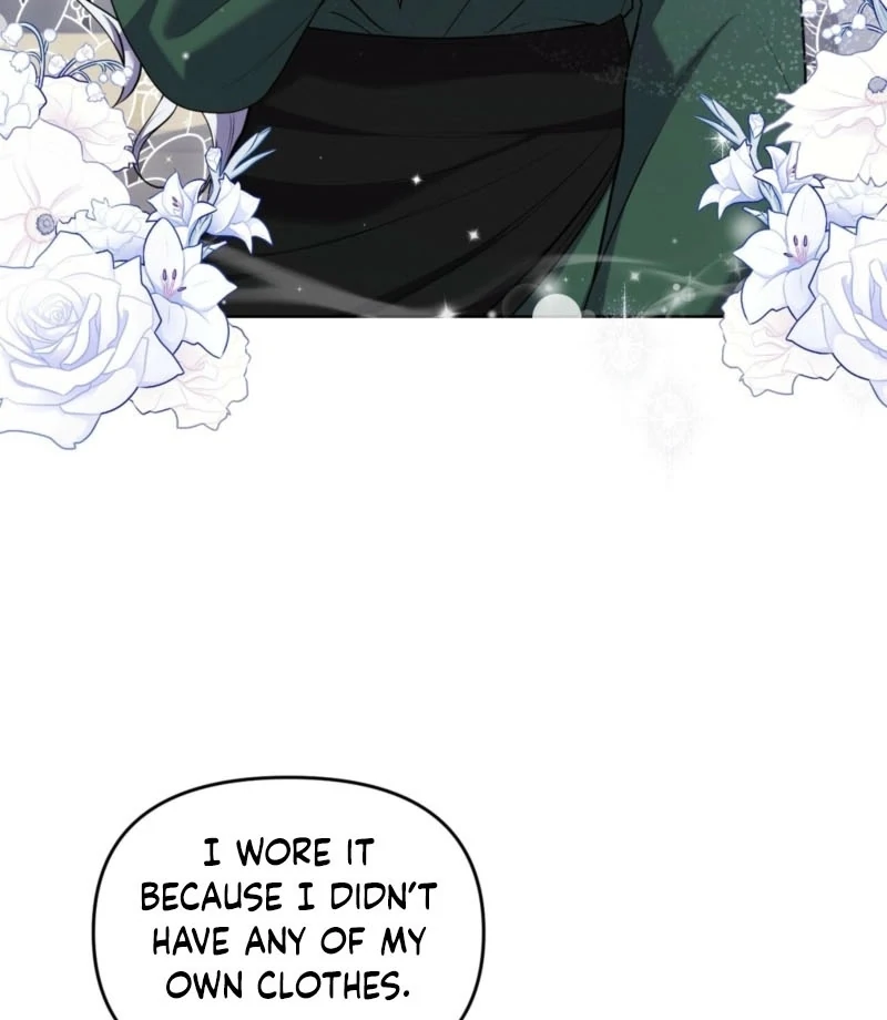 I’ve Got the Leash of That Son of a Bitch Chapter 12 - page 56