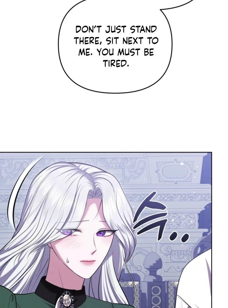 I’ve Got the Leash of That Son of a Bitch Chapter 12 - page 58