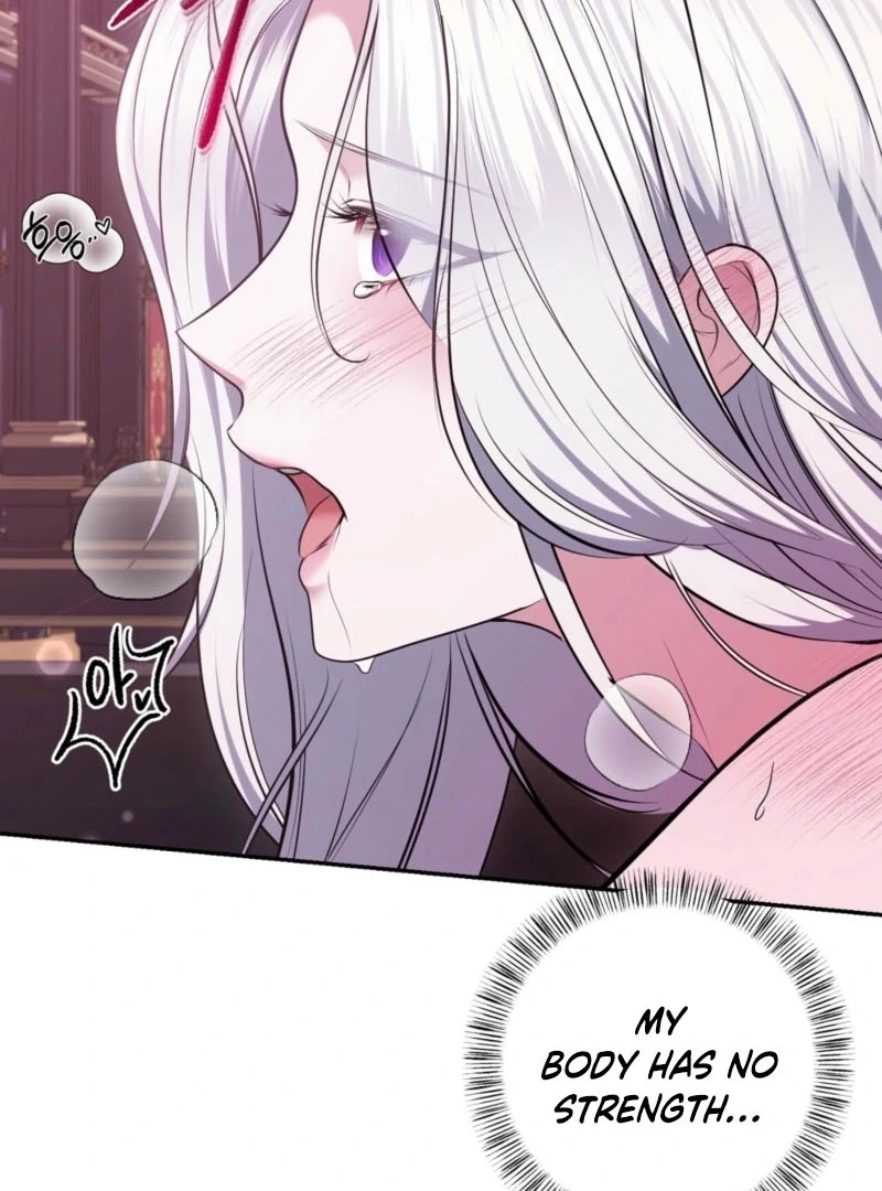 I’ve Got the Leash of That Son of a Bitch Chapter 12 - page 5