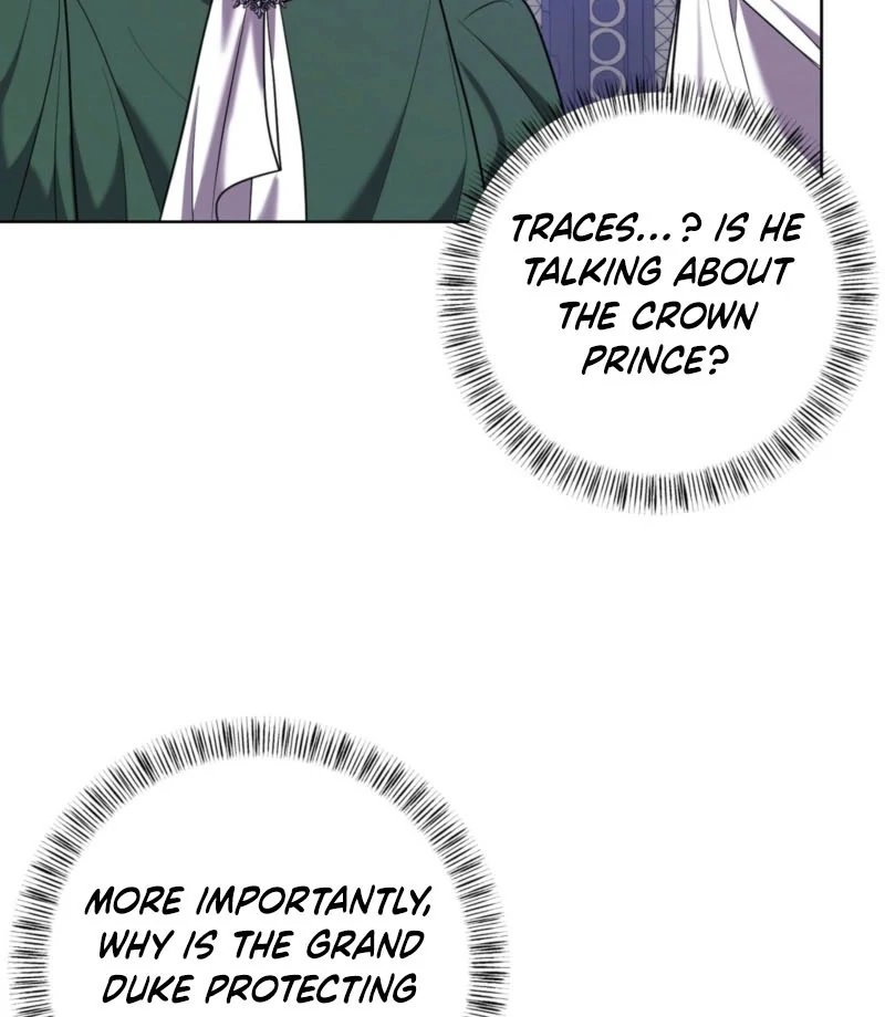 I’ve Got the Leash of That Son of a Bitch Chapter 12 - page 59