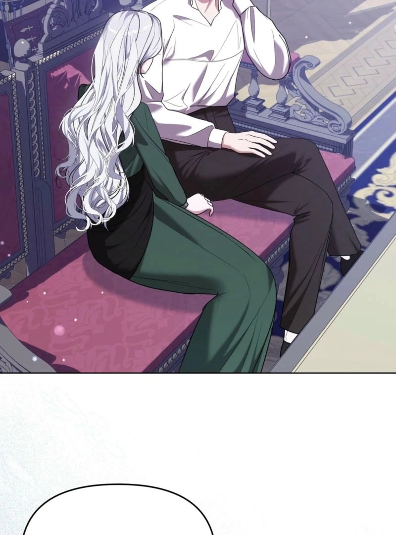 I’ve Got the Leash of That Son of a Bitch Chapter 12 - page 62