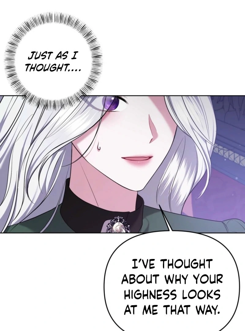 I’ve Got the Leash of That Son of a Bitch Chapter 12 - page 67