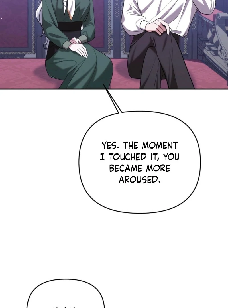 I’ve Got the Leash of That Son of a Bitch Chapter 12 - page 71
