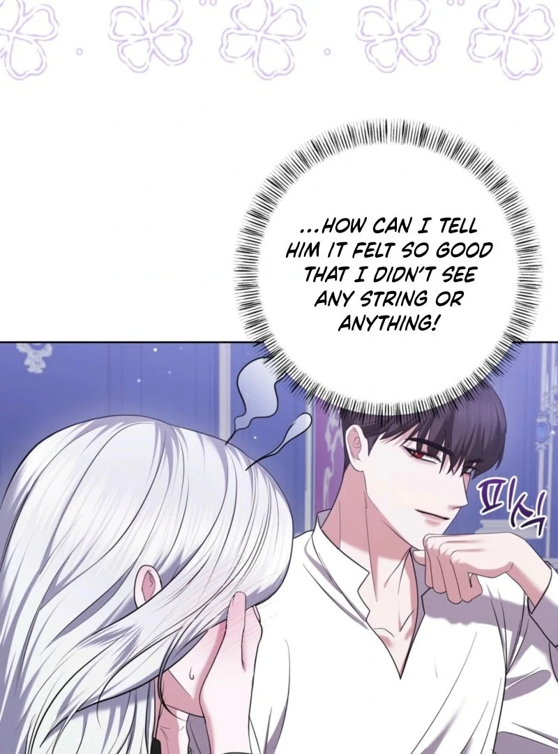 I’ve Got the Leash of That Son of a Bitch Chapter 12 - page 80